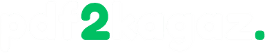 pdf2kagaz